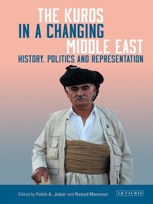 cover image of The Kurds in a Changing Middle East